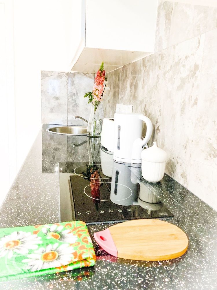 undefined Cricklewood Studio Flats 8