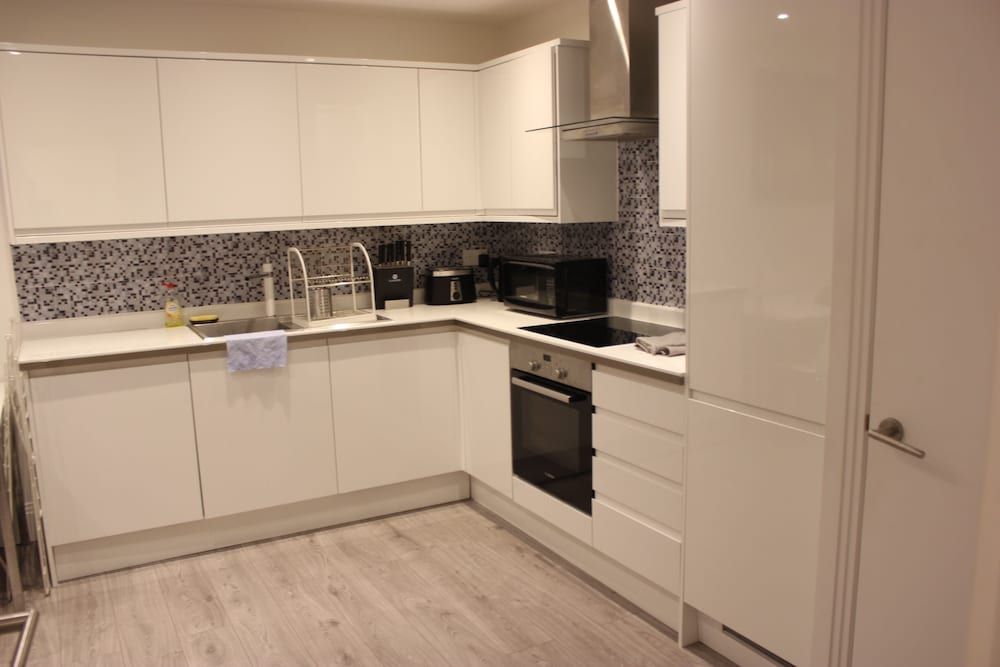 undefined MD Luxury Apartment 4