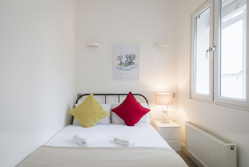 undefined Westbourne Gardens by Lime Street