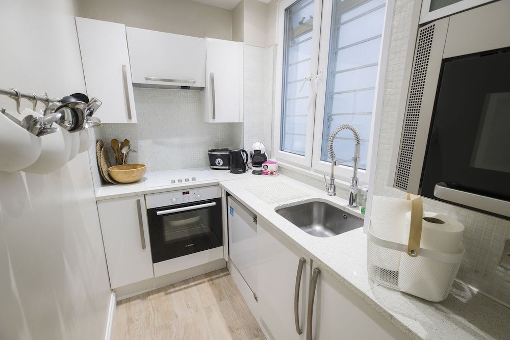 undefined Westbourne Gardens by Lime Street 7