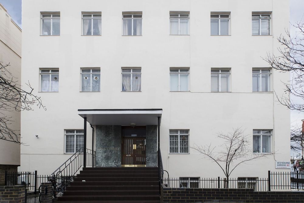 undefined Westbourne Gardens by Lime Street 2