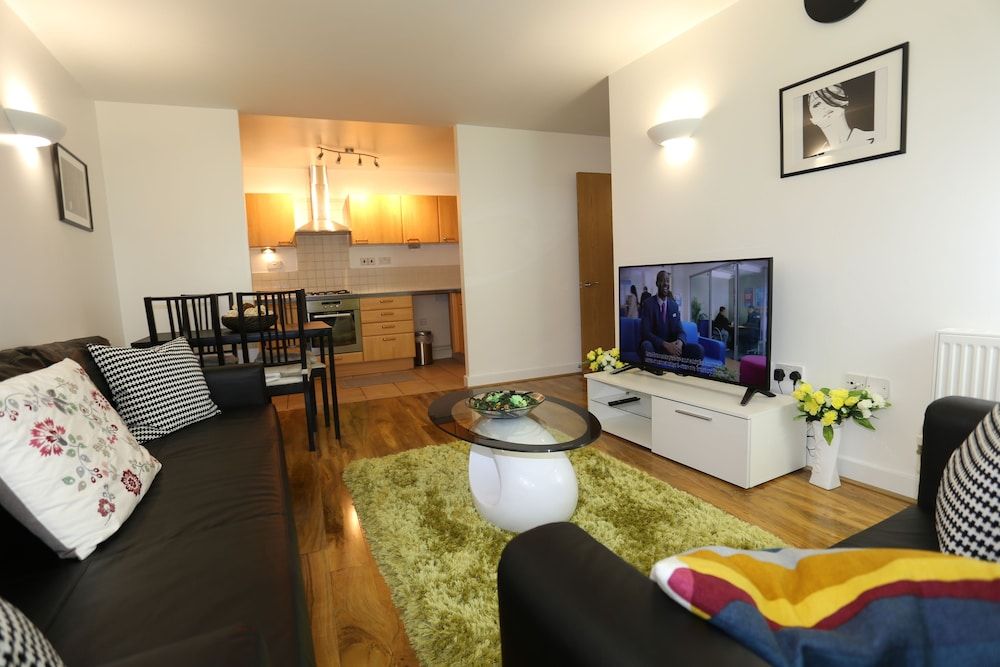 2 Beds Riverview Tideslea Apartment Apartment, 2 Bedrooms 21