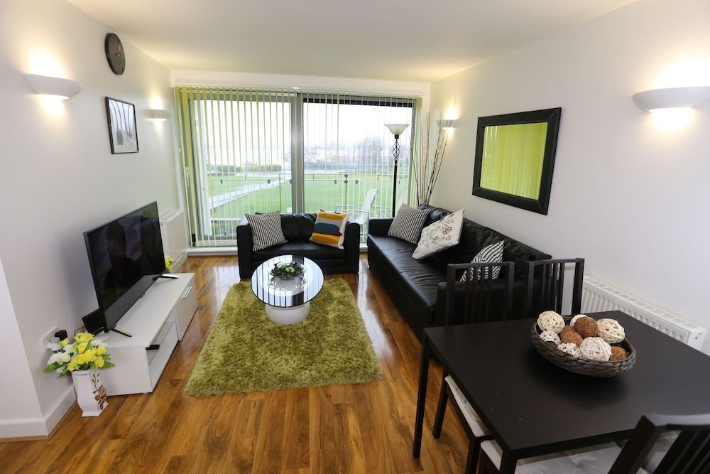 2 Beds Riverview Tideslea Apartment Apartment, 2 Bedrooms 18