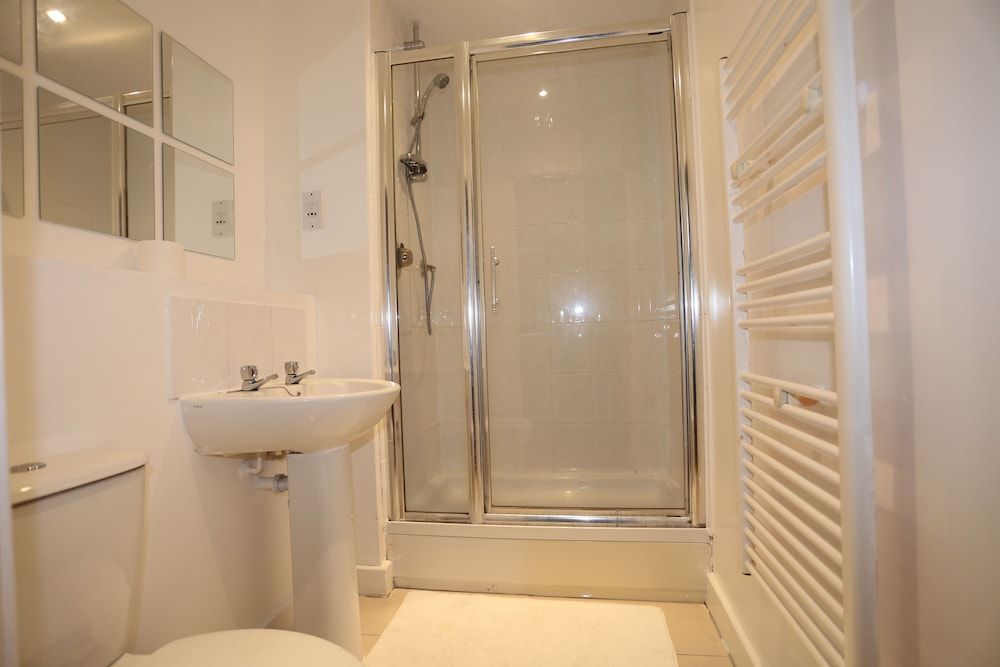 2 Beds Riverview Tideslea Apartment Apartment, 2 Bedrooms 15