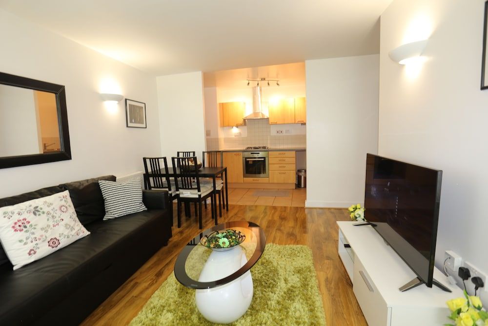 2 Beds Riverview Tideslea Apartment Apartment, 2 Bedrooms 16