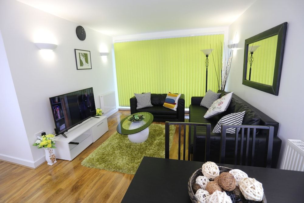 2 Beds Riverview Tideslea Apartment Apartment, 2 Bedrooms 20