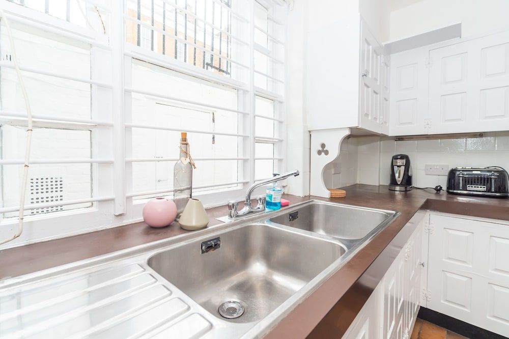 PML Apartments Montpelier Street Apartment, Multiple Beds 33