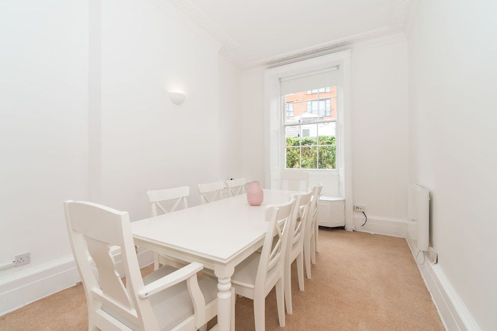 PML Apartments Montpelier Street Apartment, Multiple Beds 30