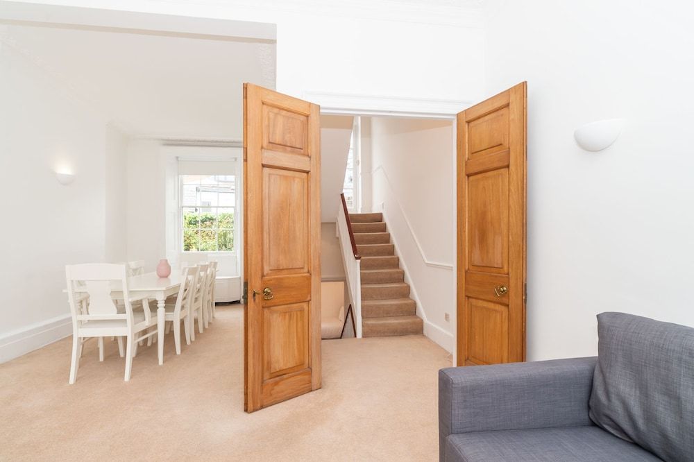 PML Apartments Montpelier Street Apartment, Multiple Beds 37