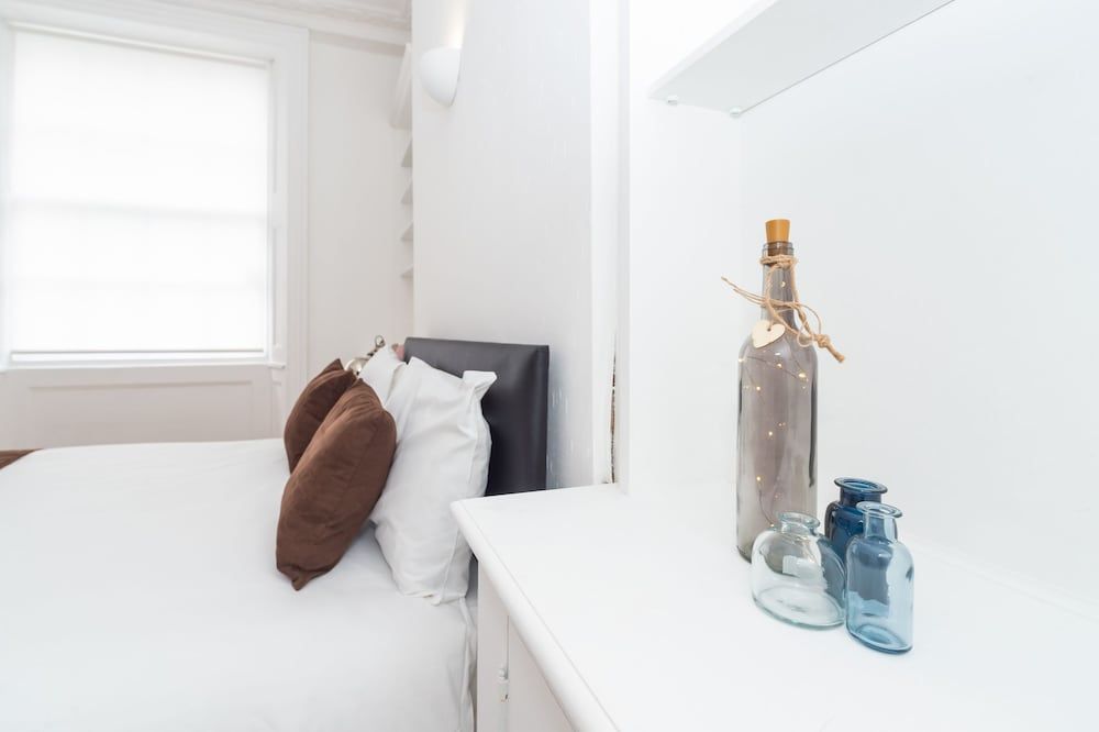 PML Apartments Montpelier Street Apartment, Multiple Beds 19