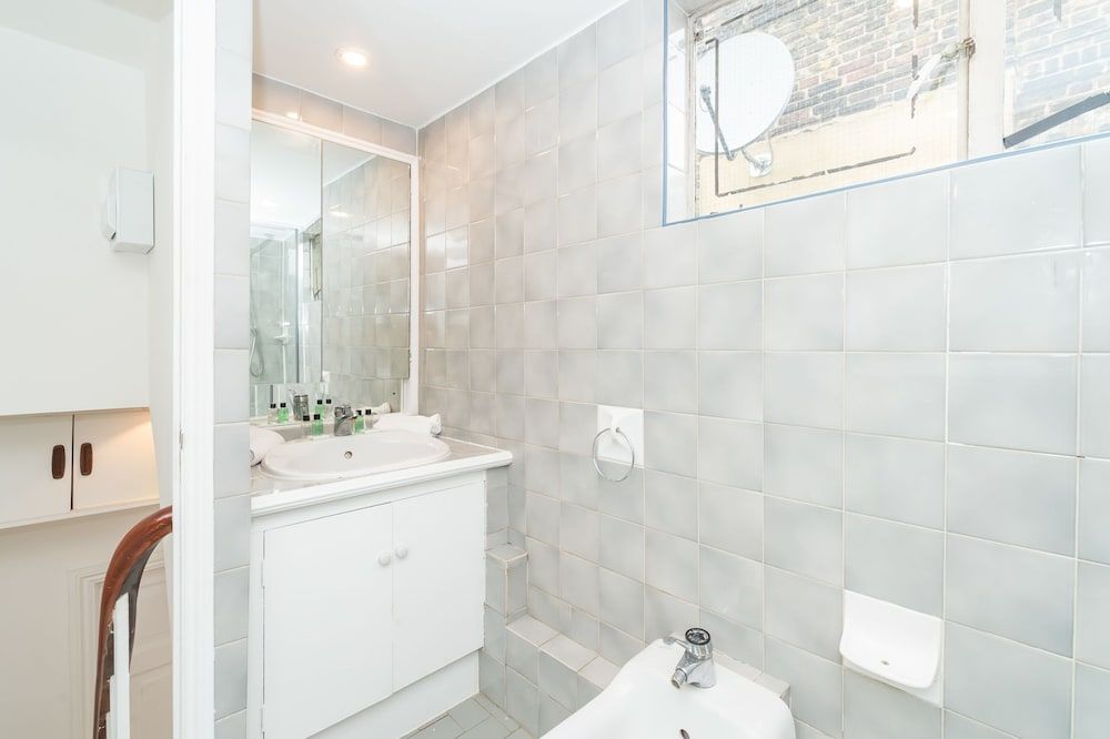 PML Apartments Montpelier Street Apartment, Multiple Beds 43