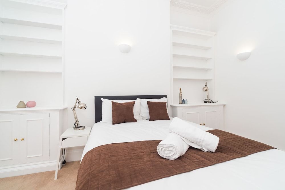 PML Apartments Montpelier Street Apartment, Multiple Beds 10