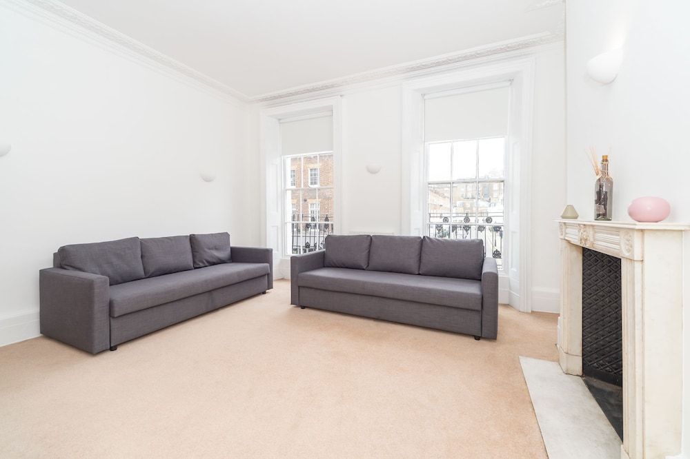PML Apartments Montpelier Street Apartment, Multiple Beds 39