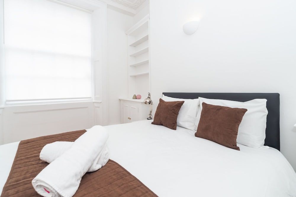 PML Apartments Montpelier Street Apartment, Multiple Beds 27