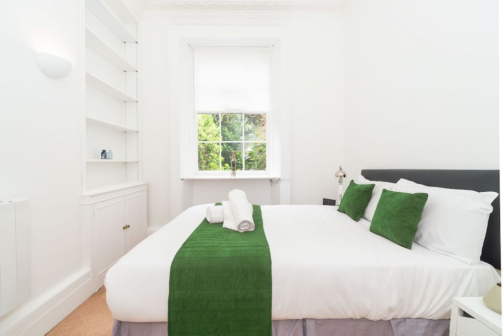 PML Apartments Montpelier Street Apartment, Multiple Beds 11