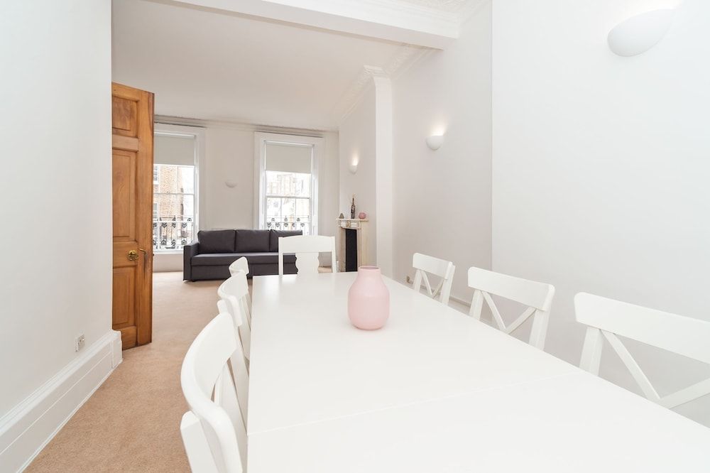 undefined PML Apartments Montpelier Street