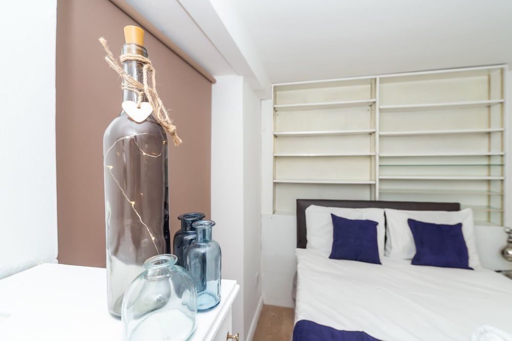 PML Apartments Montpelier Street Apartment, Multiple Beds 18