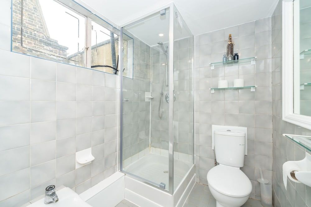 PML Apartments Montpelier Street Apartment, Multiple Beds 44