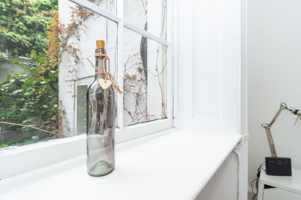 PML Apartments Montpelier Street Apartment, Multiple Beds 9