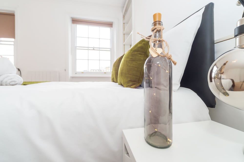 PML Apartments Montpelier Street Apartment, Multiple Beds 12