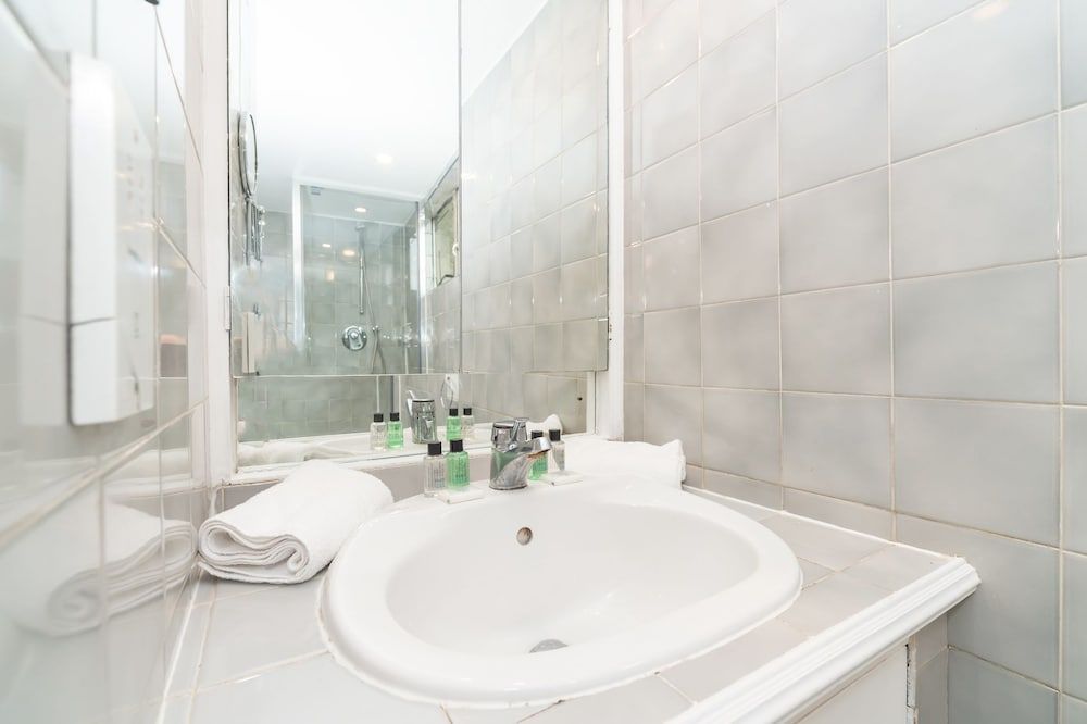 PML Apartments Montpelier Street Apartment, Multiple Beds 42