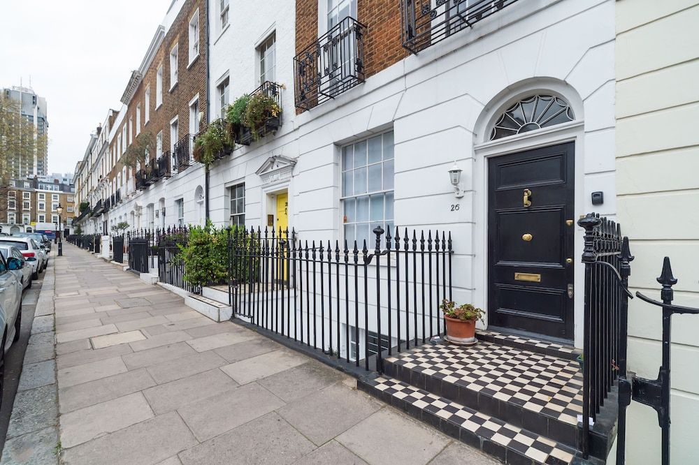 undefined PML Apartments Montpelier Street 3