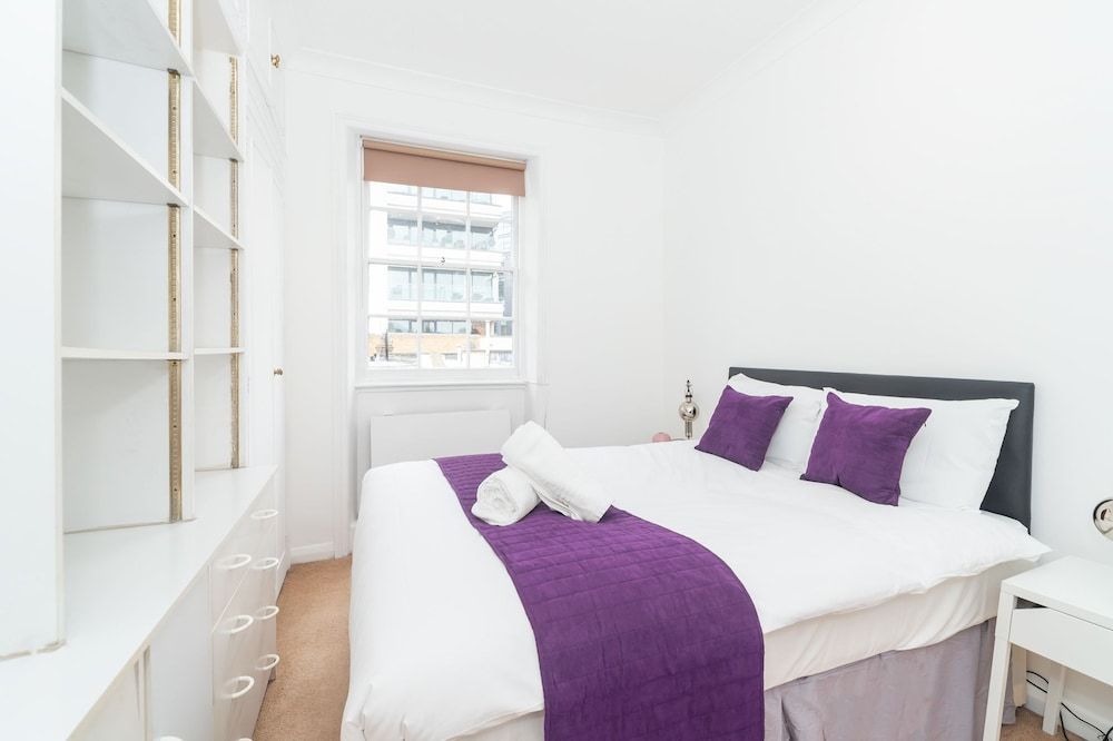 undefined PML Apartments Montpelier Street 9