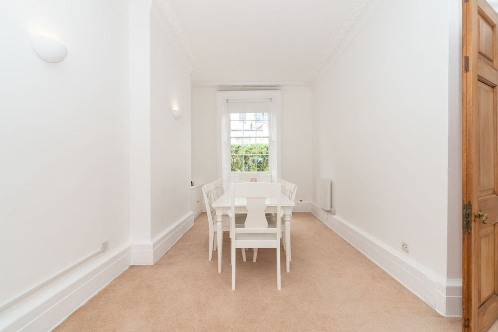 PML Apartments Montpelier Street Apartment, Multiple Beds 32