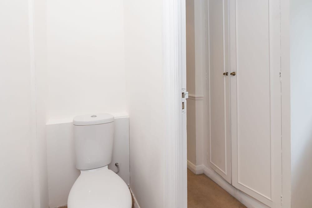 PML Apartments Montpelier Street Apartment, Multiple Beds 41