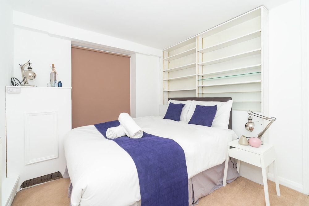PML Apartments Montpelier Street Apartment, Multiple Beds 20