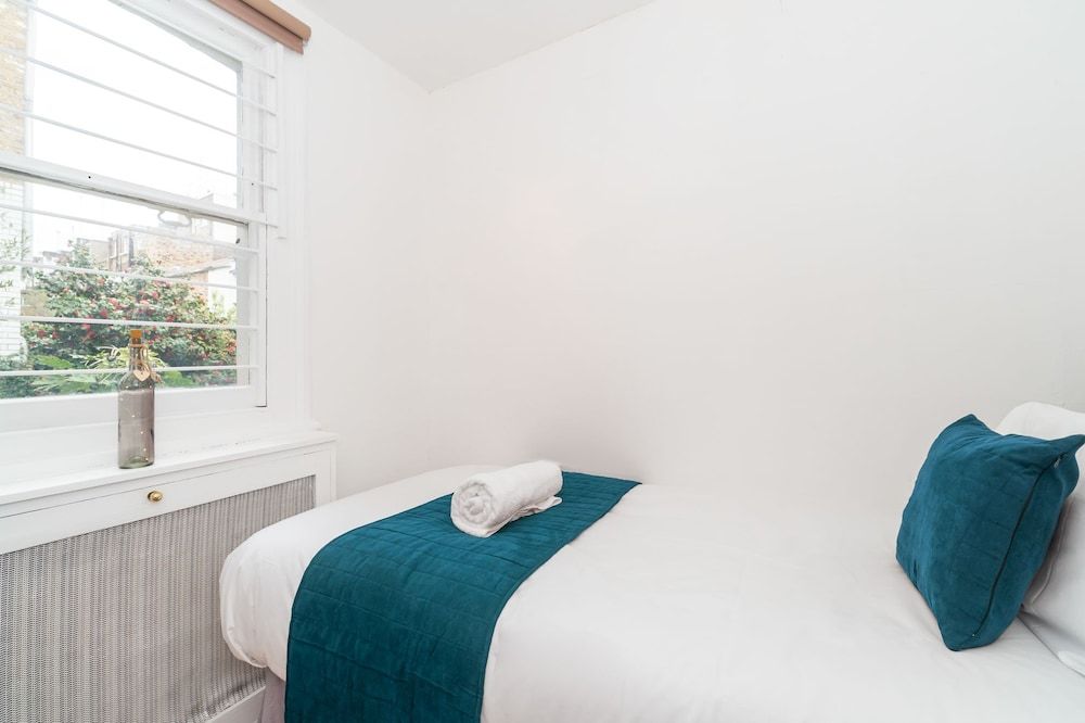 PML Apartments Montpelier Street Apartment, Multiple Beds 16