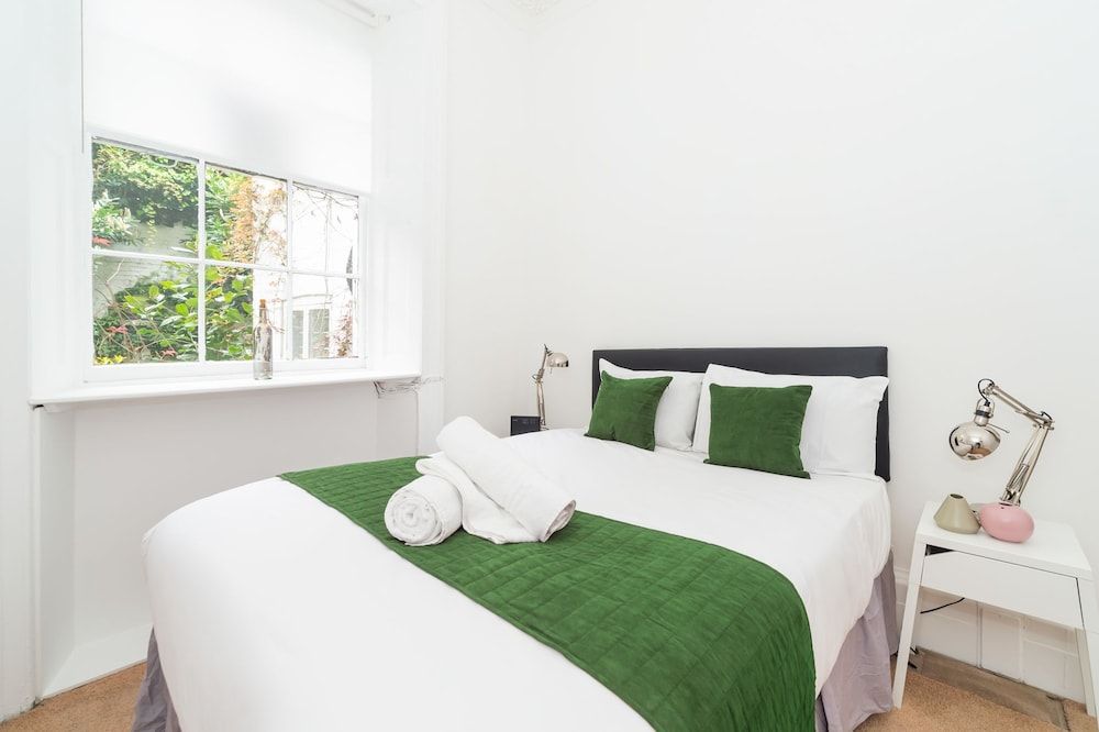 PML Apartments Montpelier Street Apartment, Multiple Beds 23