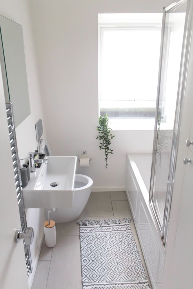 undefined Cosy Two Bed in Islington 8