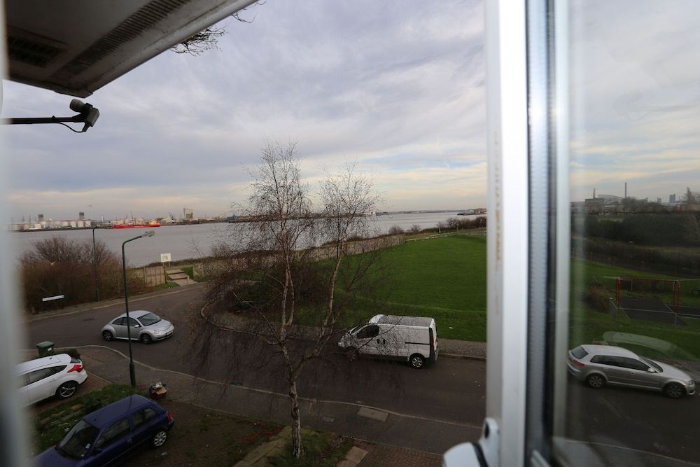 Lovely Studio Apartments - Thamesmead Mid Studio Apartment 19