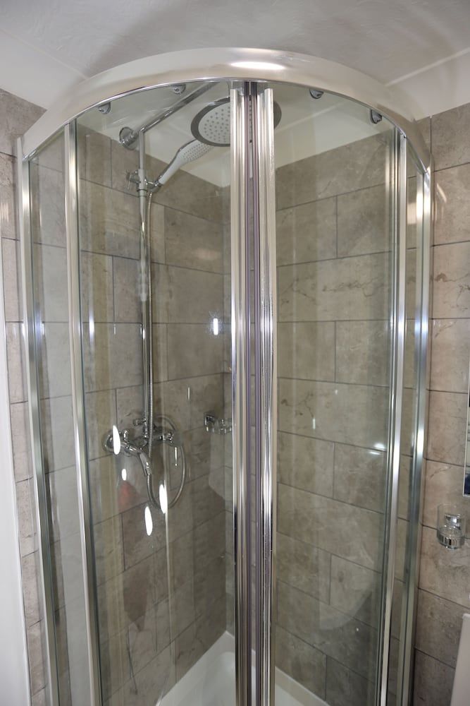 Lovely Studio Apartments - Thamesmead Studio, 1 Double Bed, Ground Floor 14