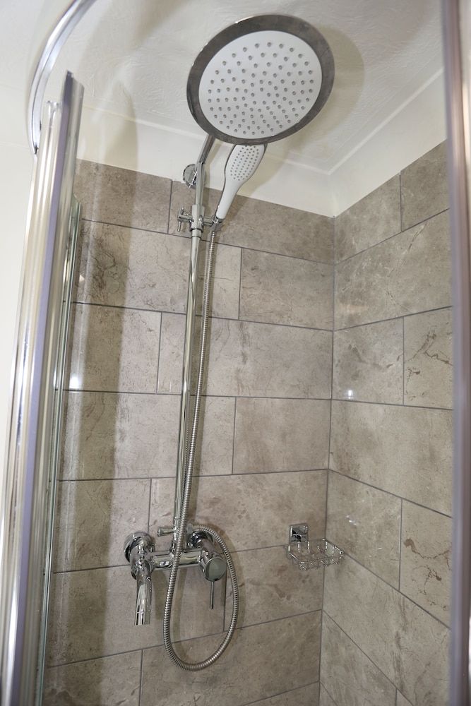 Lovely Studio Apartments - Thamesmead Studio, 1 Double Bed, Ground Floor 12