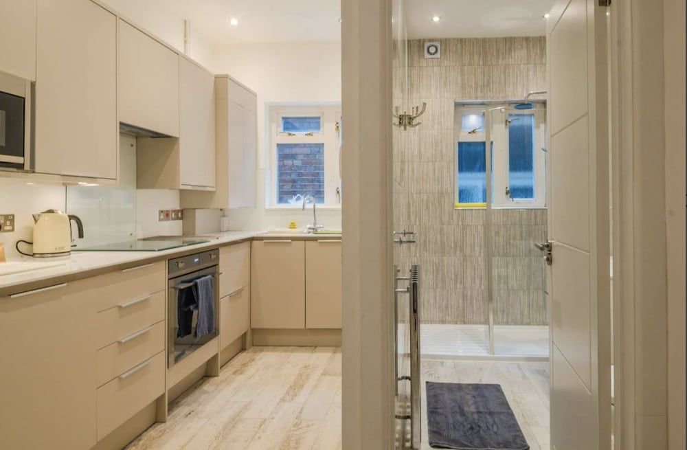 undefined Brondesbury Apartments 9