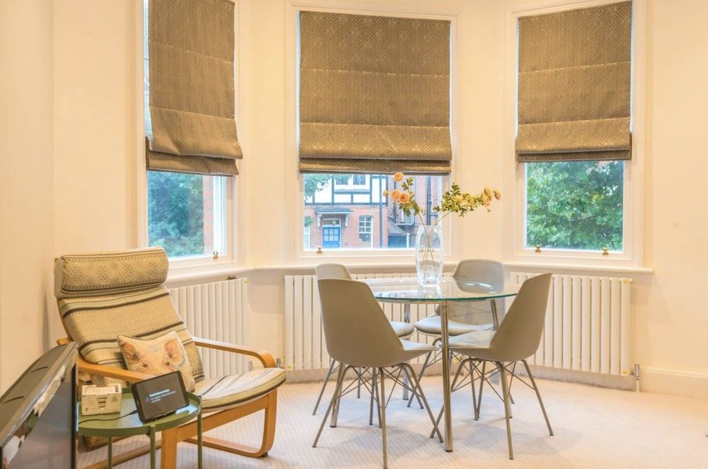 undefined Brondesbury Apartments 8