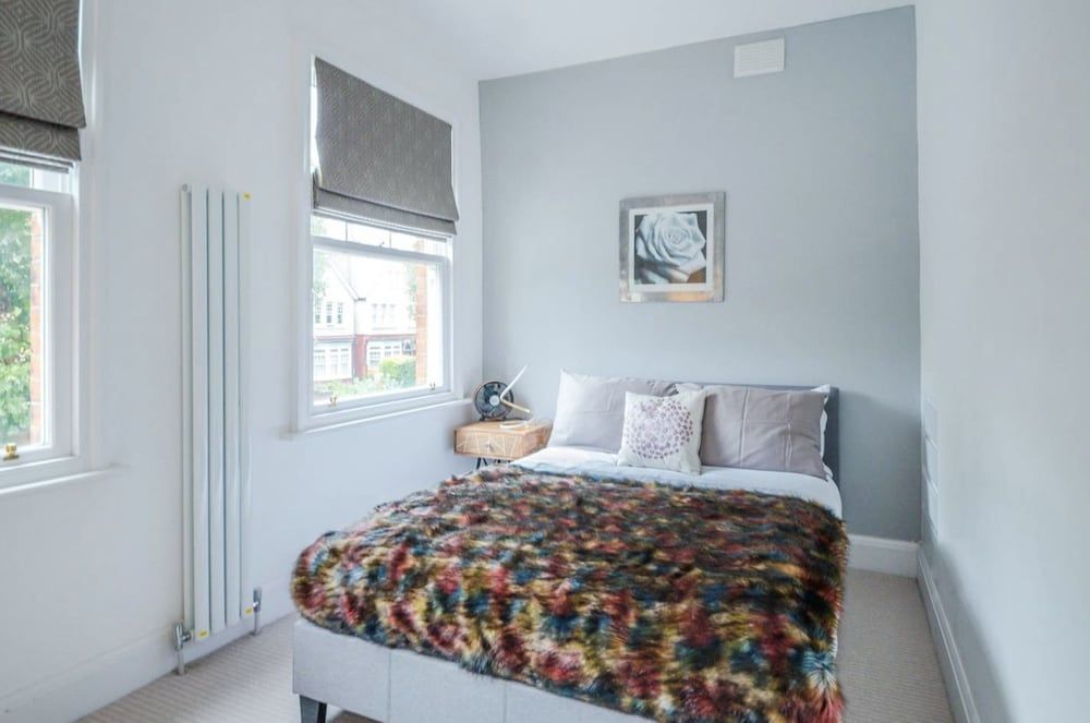 undefined Brondesbury Apartments 5