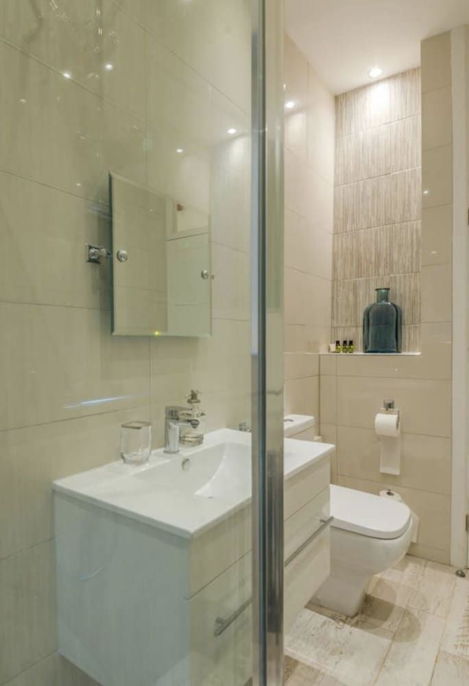 Brondesbury Apartments Apartment, 1 Double Bed with Sofa bed 22