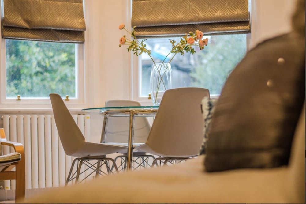 undefined Brondesbury Apartments 7