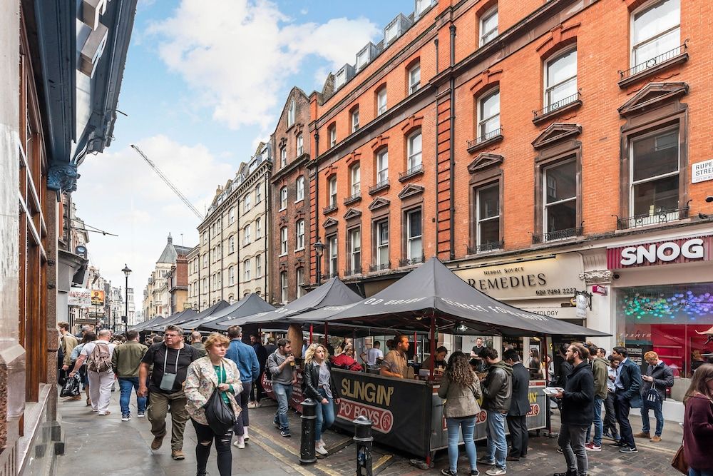 undefined Piccadilly Lofts  by Allô Housing 2