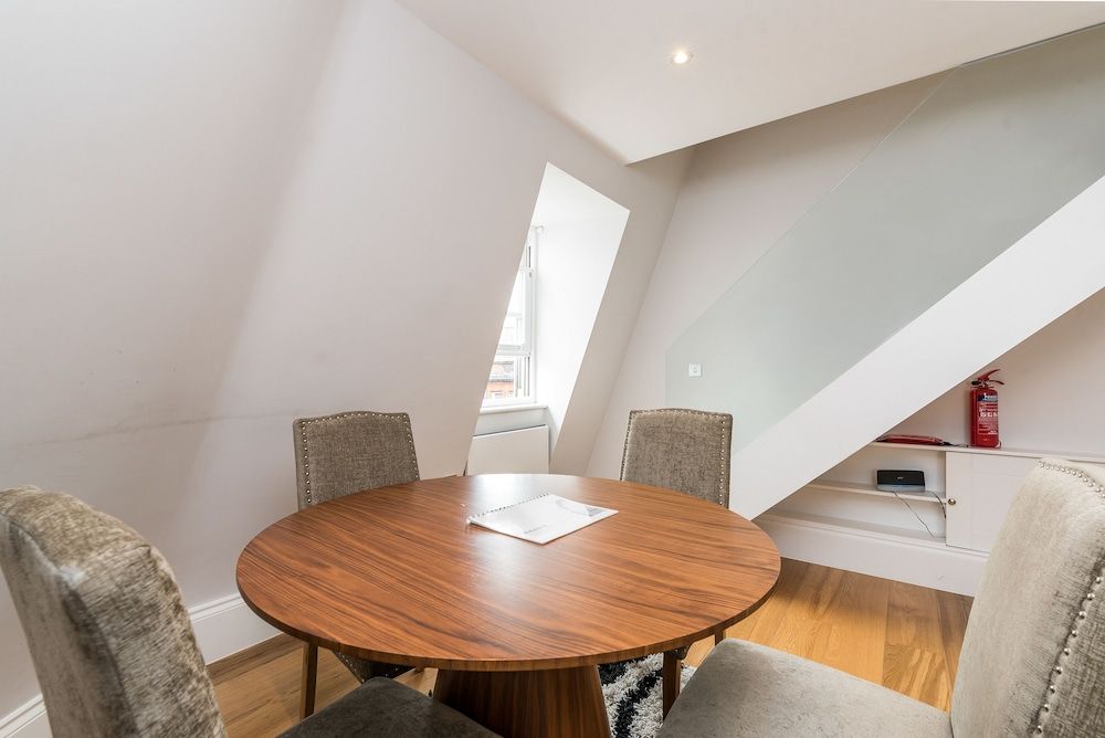 undefined Piccadilly Lofts  by Allô Housing 4