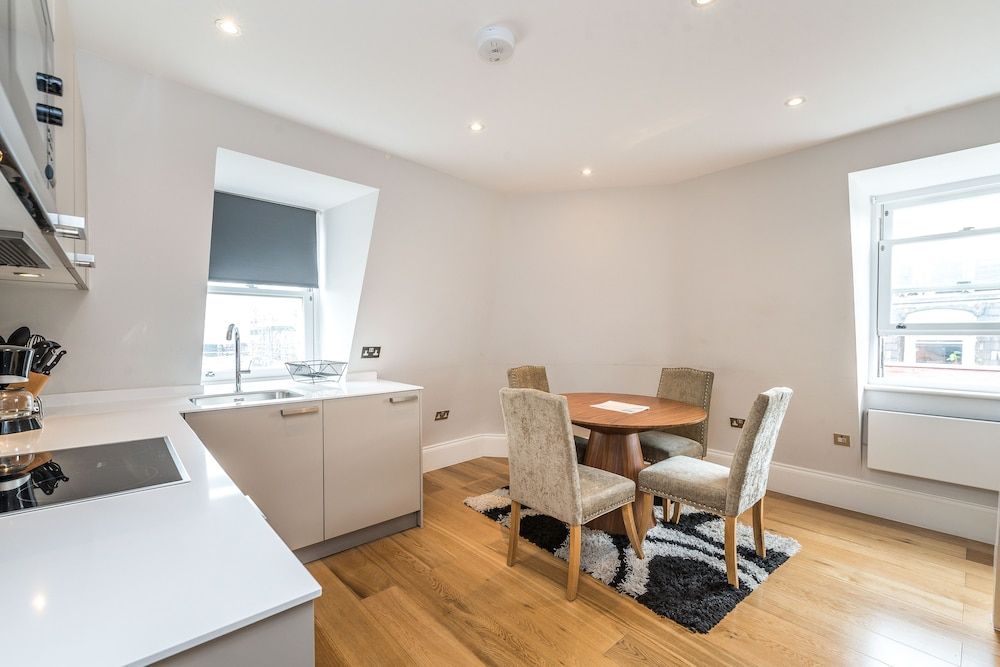 undefined Piccadilly Lofts  by Allô Housing 3