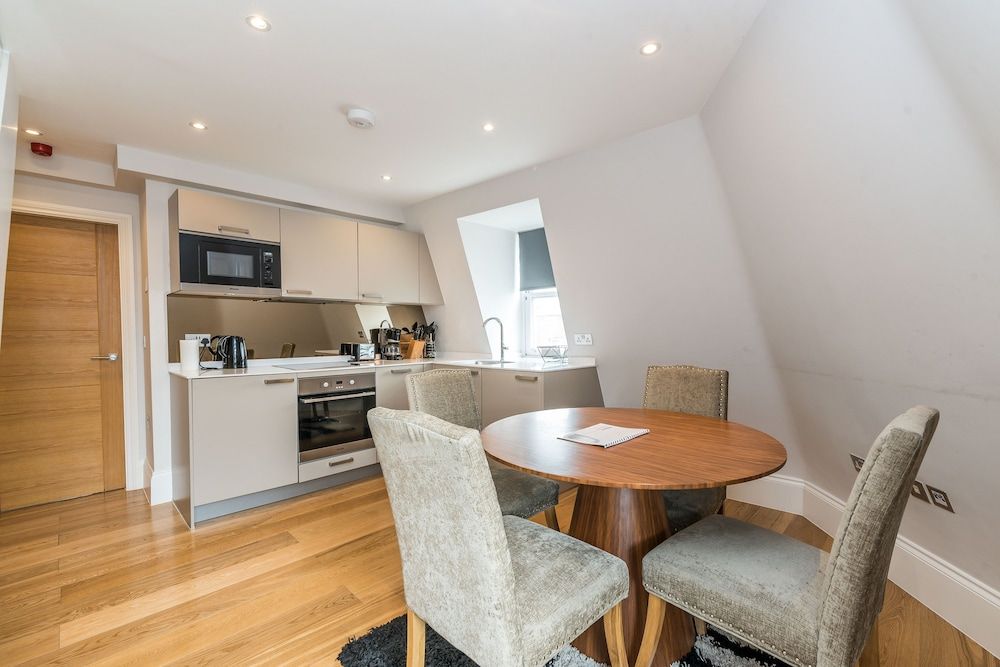 undefined Piccadilly Lofts  by Allô Housing