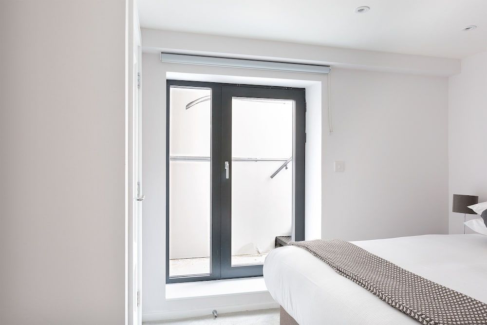 Heart of Camden Apartment, Multiple Beds (154c) 8