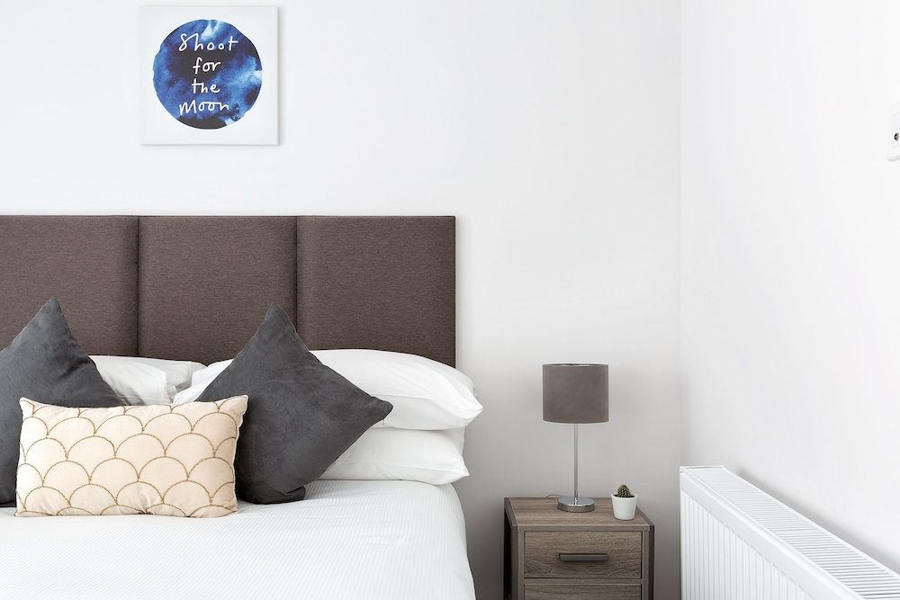 Heart of Camden Apartment, Multiple Beds (154c) 2