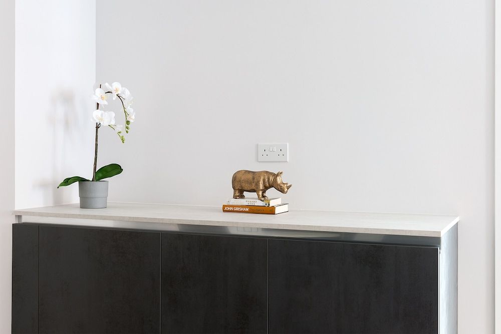 Heart of Camden Apartment, Multiple Beds (154c) 5