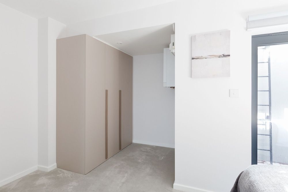 Heart of Camden Apartment, Multiple Beds (154a) 12