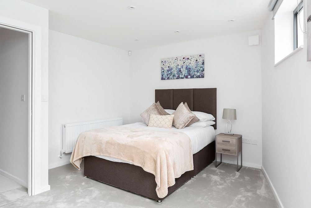 Heart of Camden Apartment, Multiple Beds (154a) 3